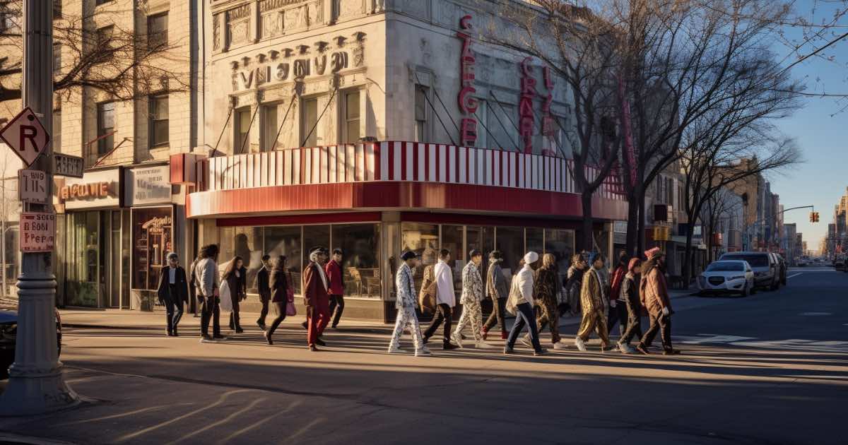 Beetlejuice Tickets for Students