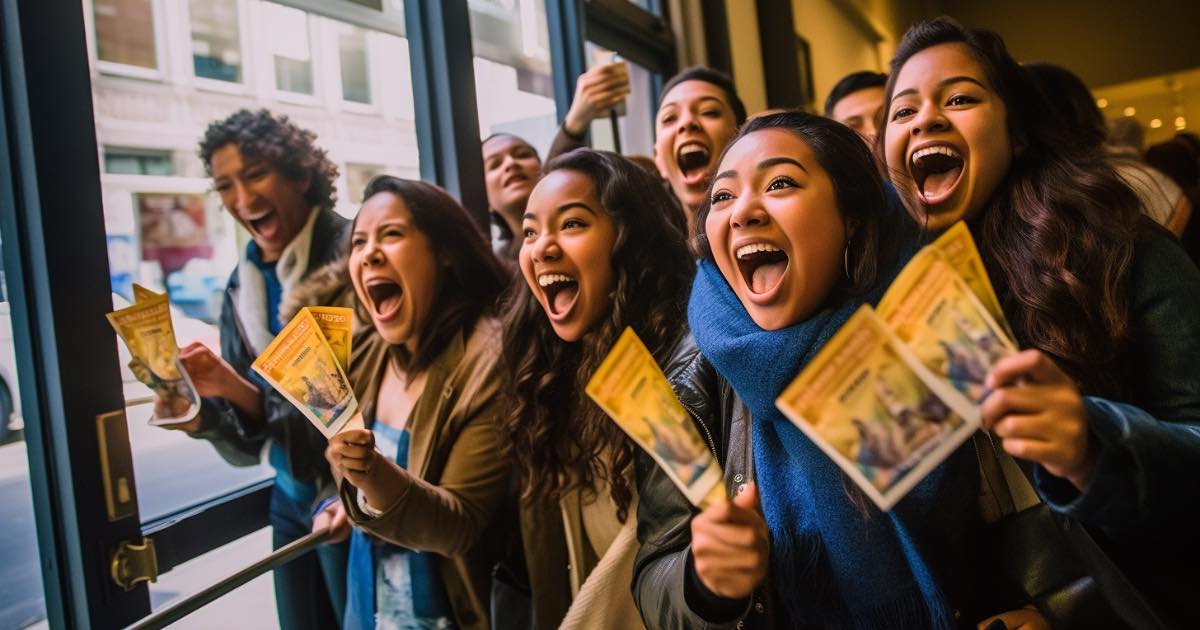 How to Buy Cheap Hamilton Tickets