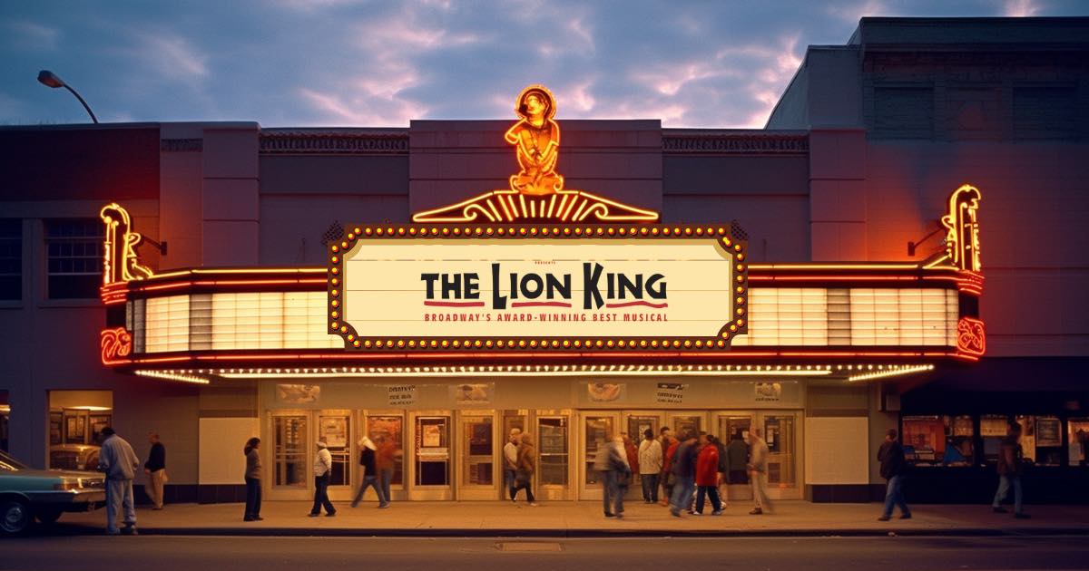 How to Buy Cheap Lion King Tickets