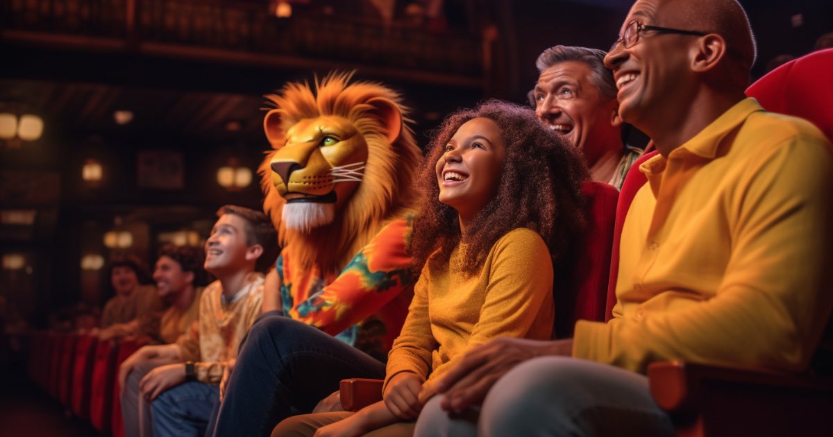 How to Buy Cheap Lion King Tickets