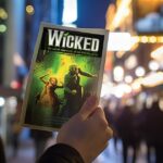 How to Buy Cheap Wicked Tickets