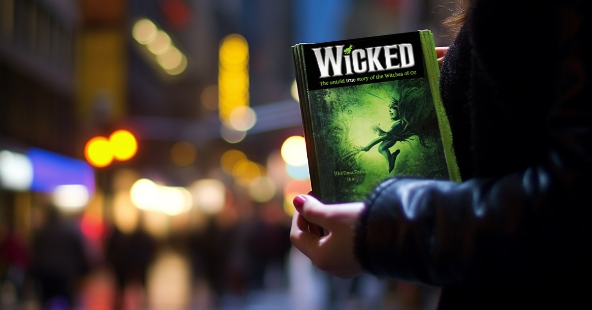 How to Buy Cheap Wicked Tickets