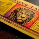 How to Detect Fake Lion King Tickets