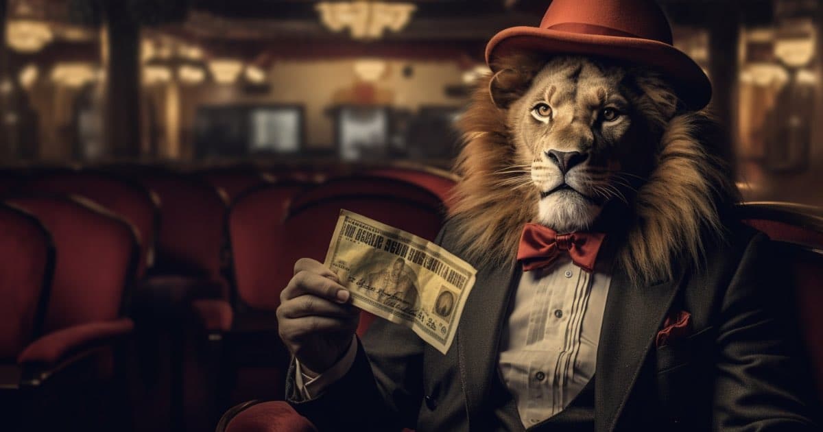 How to Detect Fake Lion King Tickets