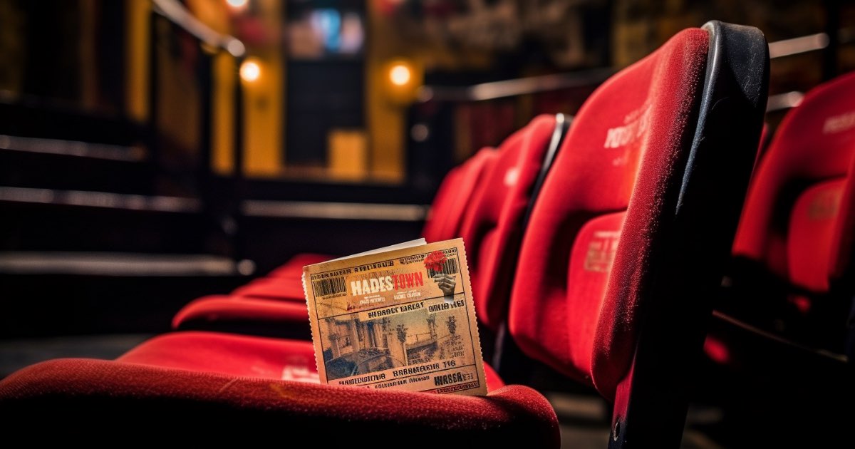 How to Refund or Exchange Hadestown Tickets