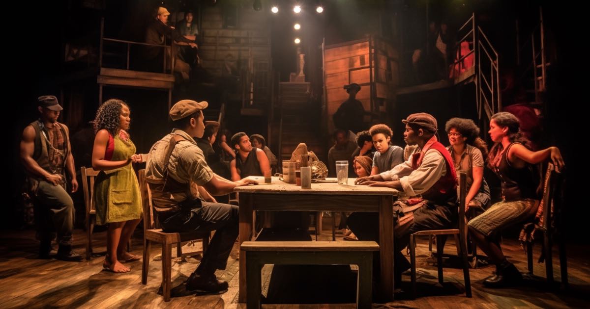 How to Refund or Exchange Hadestown Tickets