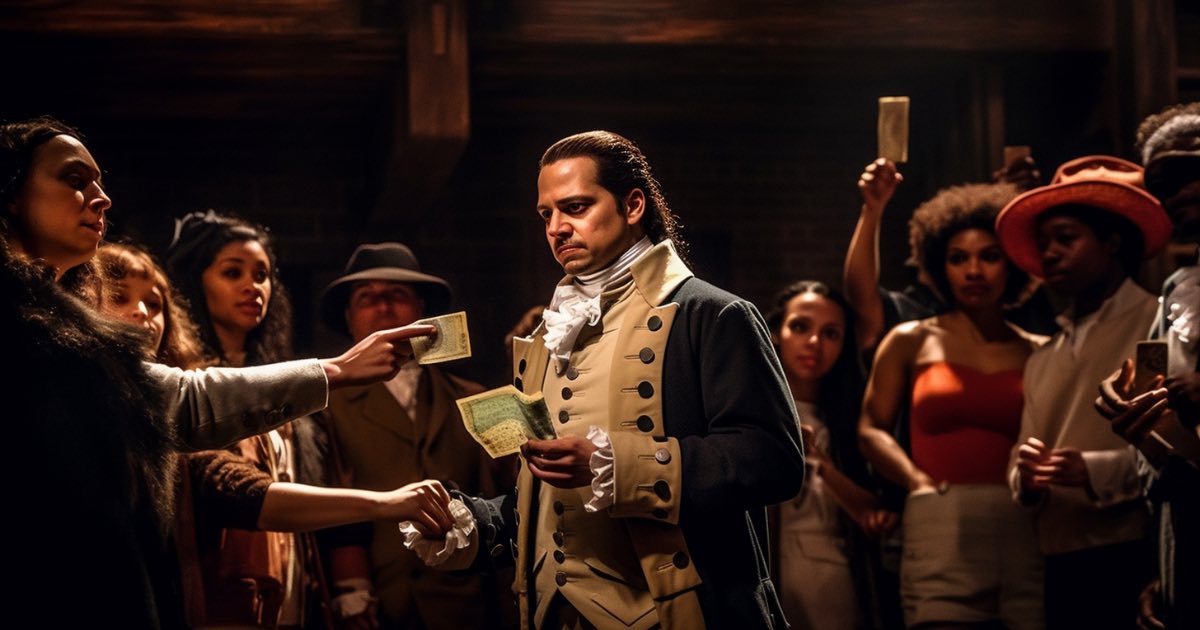 How to Refund or Exchange Hamilton Tickets