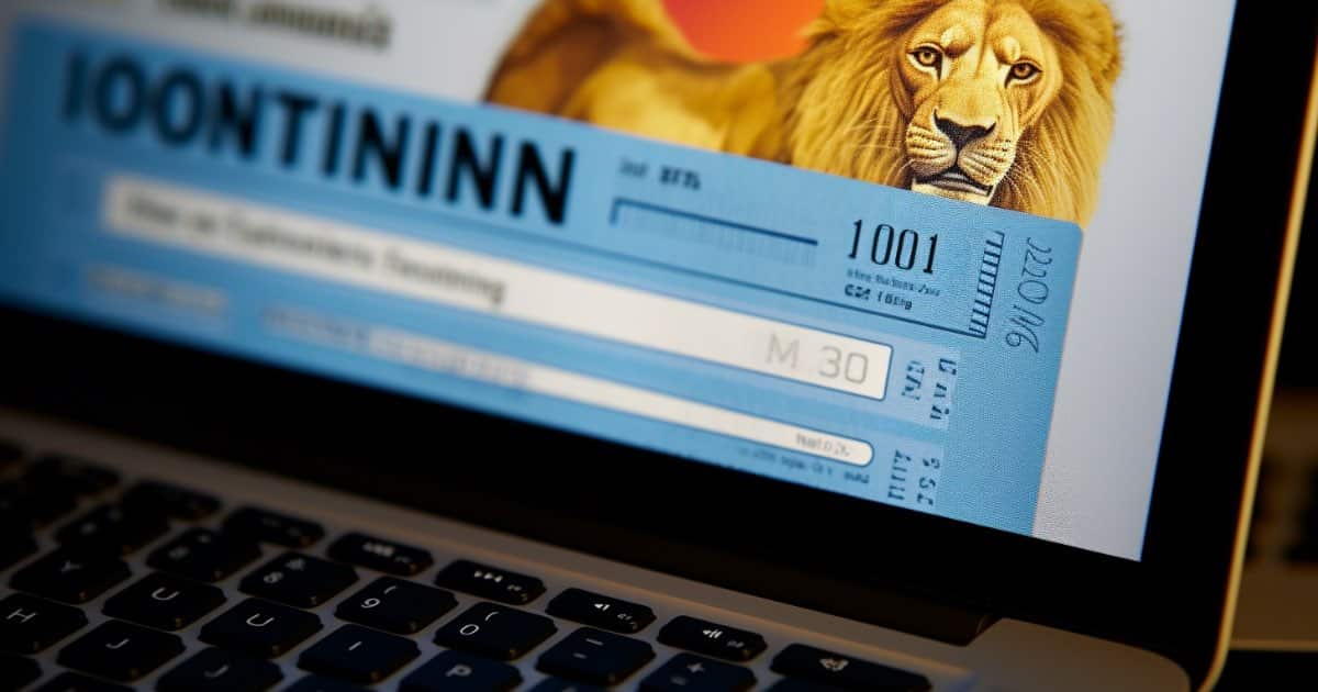 How to Refund or Exchange Lion King Tickets