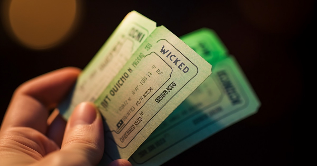 How to Refund or Exchange Wicked Tickets