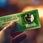 How to Sell Wicked Tickets