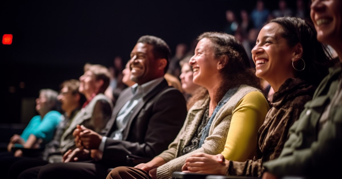 Accessibility Accommodations for Tina Turner Musical Ticket Holders