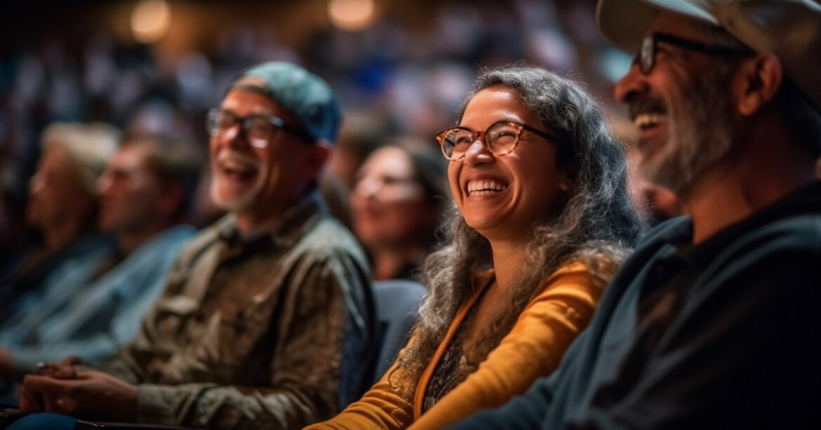 Accessibility Accommodations for Tina Turner Musical Ticket Holders