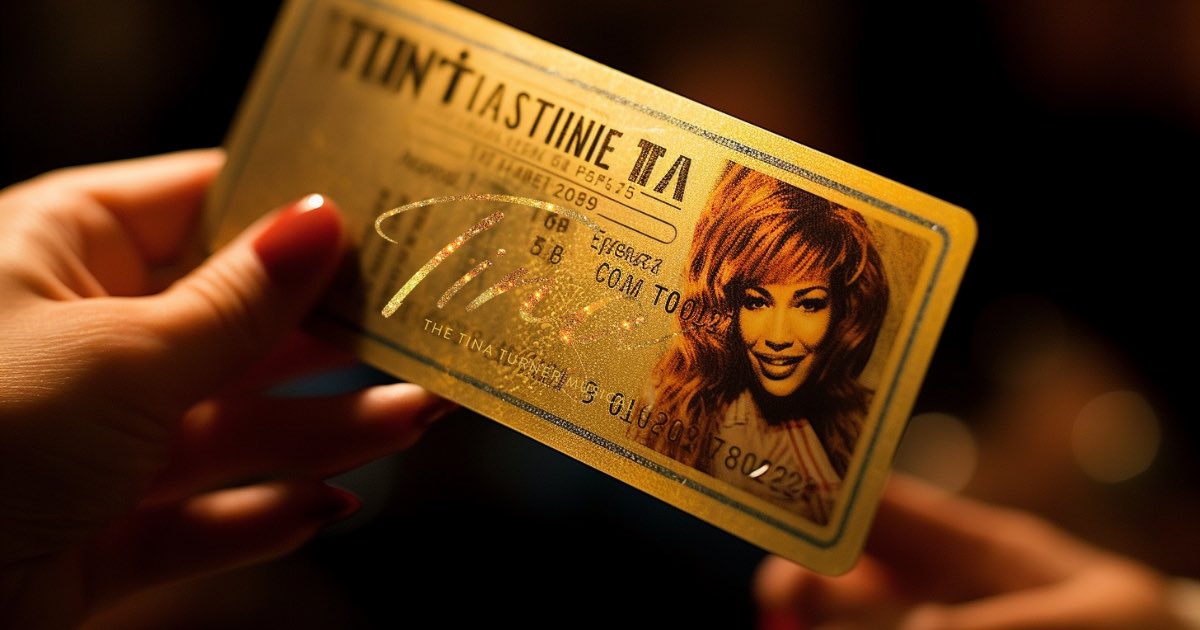 Availability of Last-Minute Tickets for Tina Turner Musical Shows