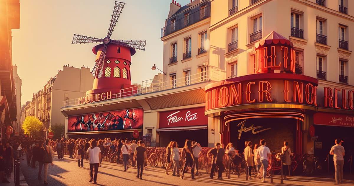 Understanding Moulin Rouge Musical Ticket Prices and Seating Tiers