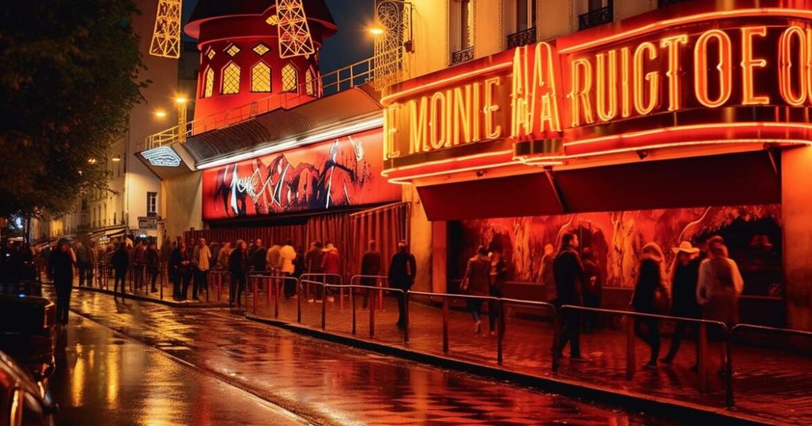 Understanding Moulin Rouge Musical Ticket Prices and Seating Tiers