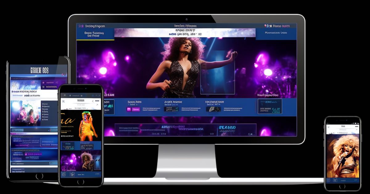 Safely Purchasing Tina Turner Musical Tickets from Resellers