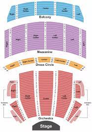 opera house boston seating chart