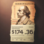 Hamilton tickets price