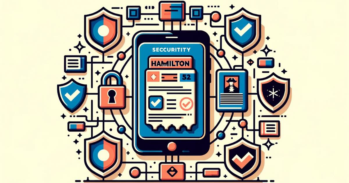 Digital Hamilton Tickets: How to Purchase and Use E-tickets