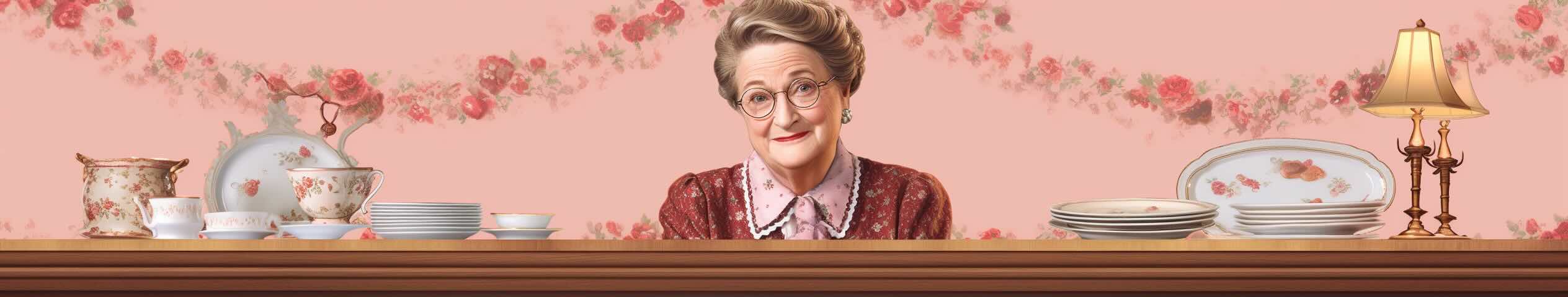 Mrs. Doubtfire Musical