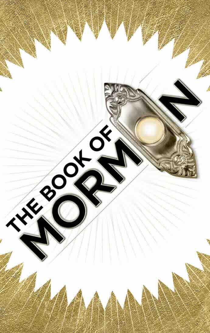 Book of Mormon