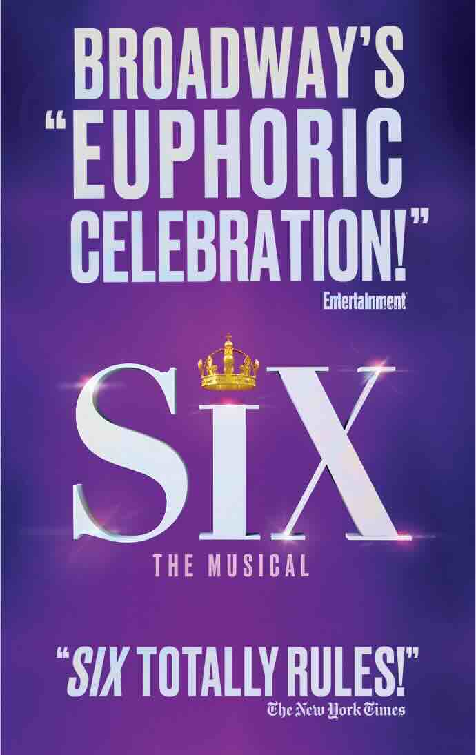 Six Musical