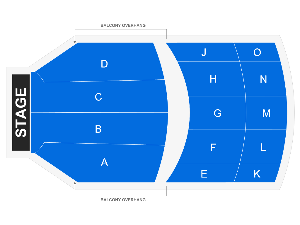 adler theatre davenport seating chart