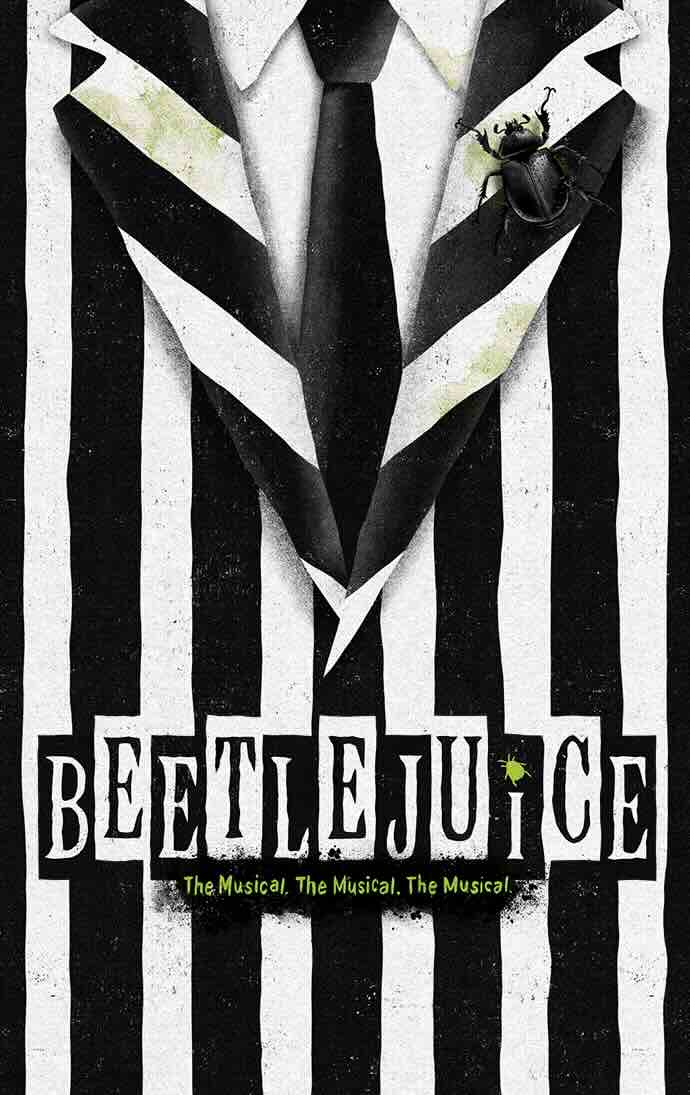 Beetlejuice