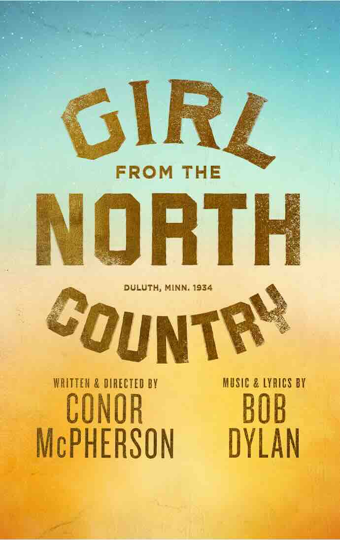 Girl from the North Country