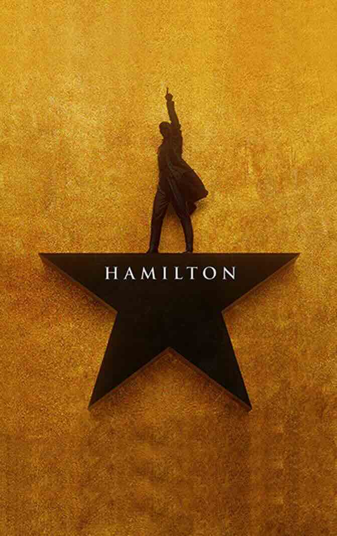 Hamilton