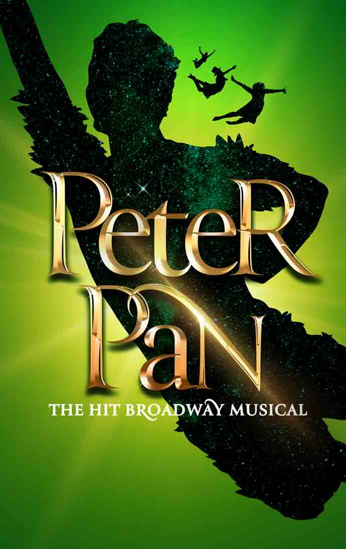 Peter Pan Musical