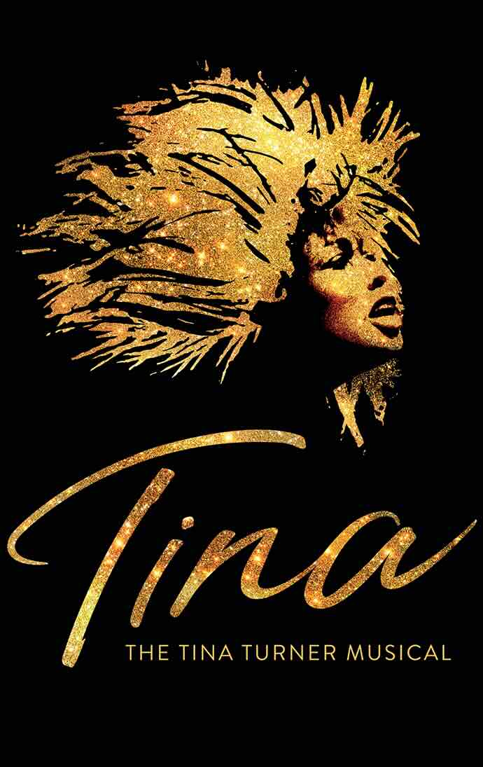 Tina Turner Musical