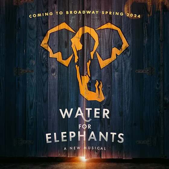 Water for Elephants