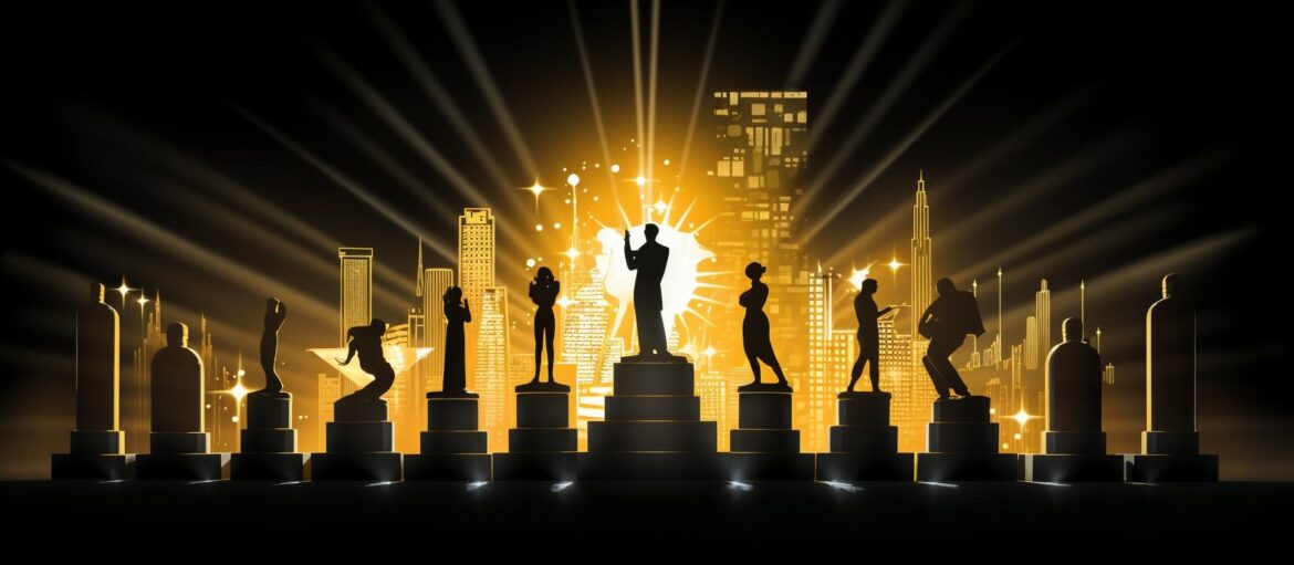 The Impact of Awards and Reviews on Broadway Ticket Sales