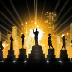 The Impact of Awards and Reviews on Broadway Ticket Sales