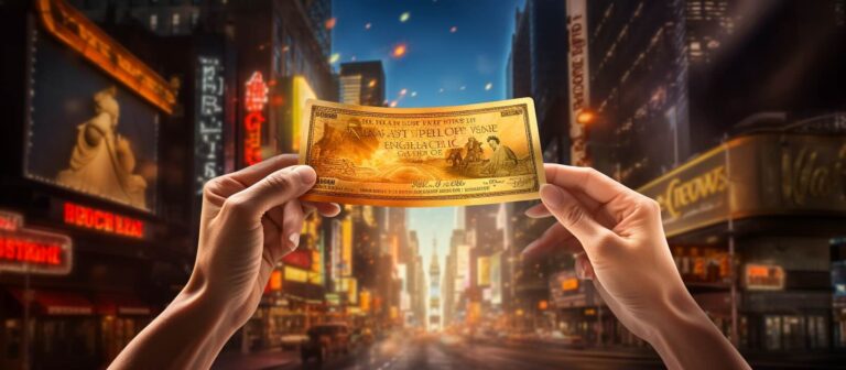 Broadway Show Season Passes and Subscriptions