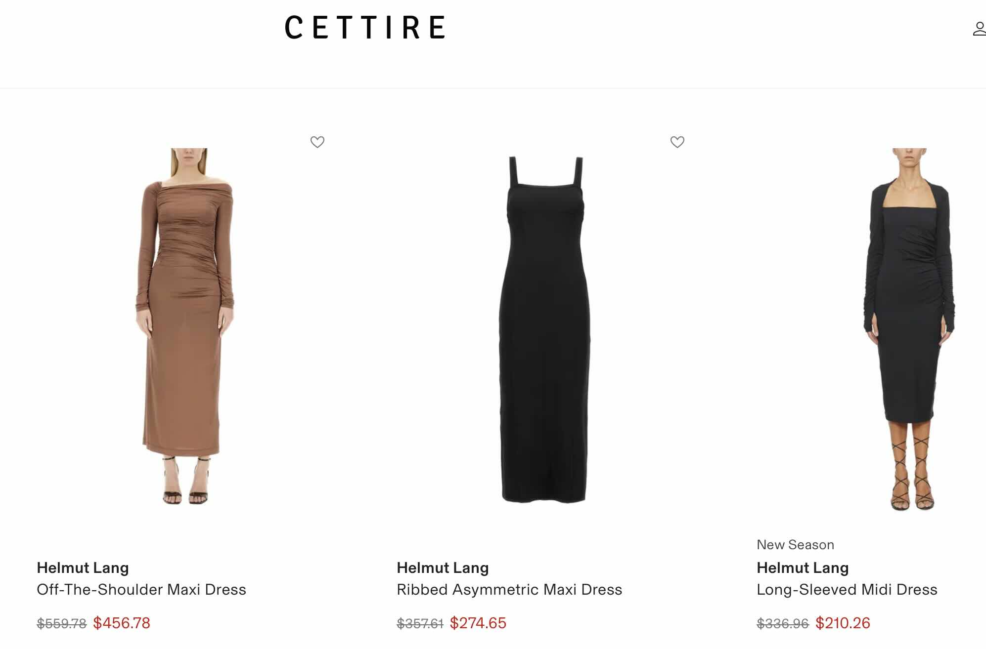 cettire-dress