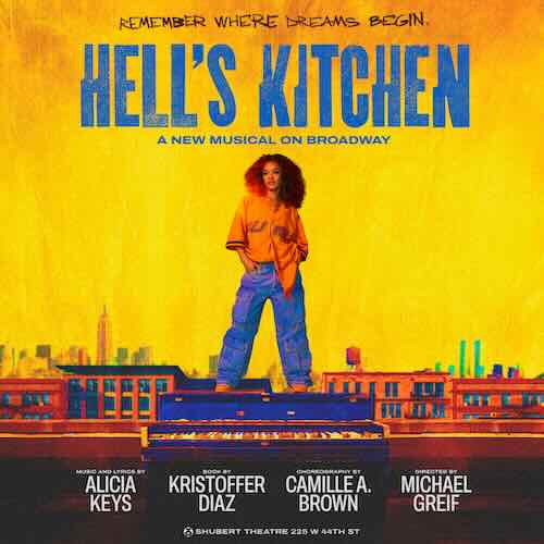 Hell's Kitchen