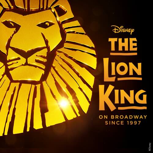 Lion King musical