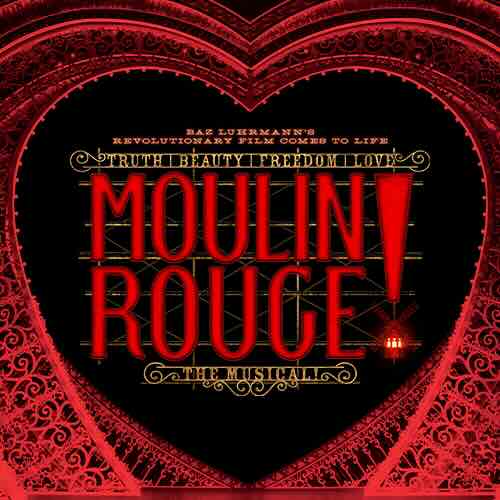 Moulin Rouge