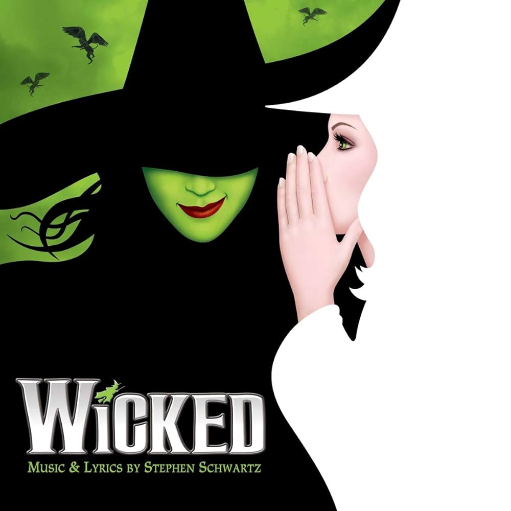 Wicked musical