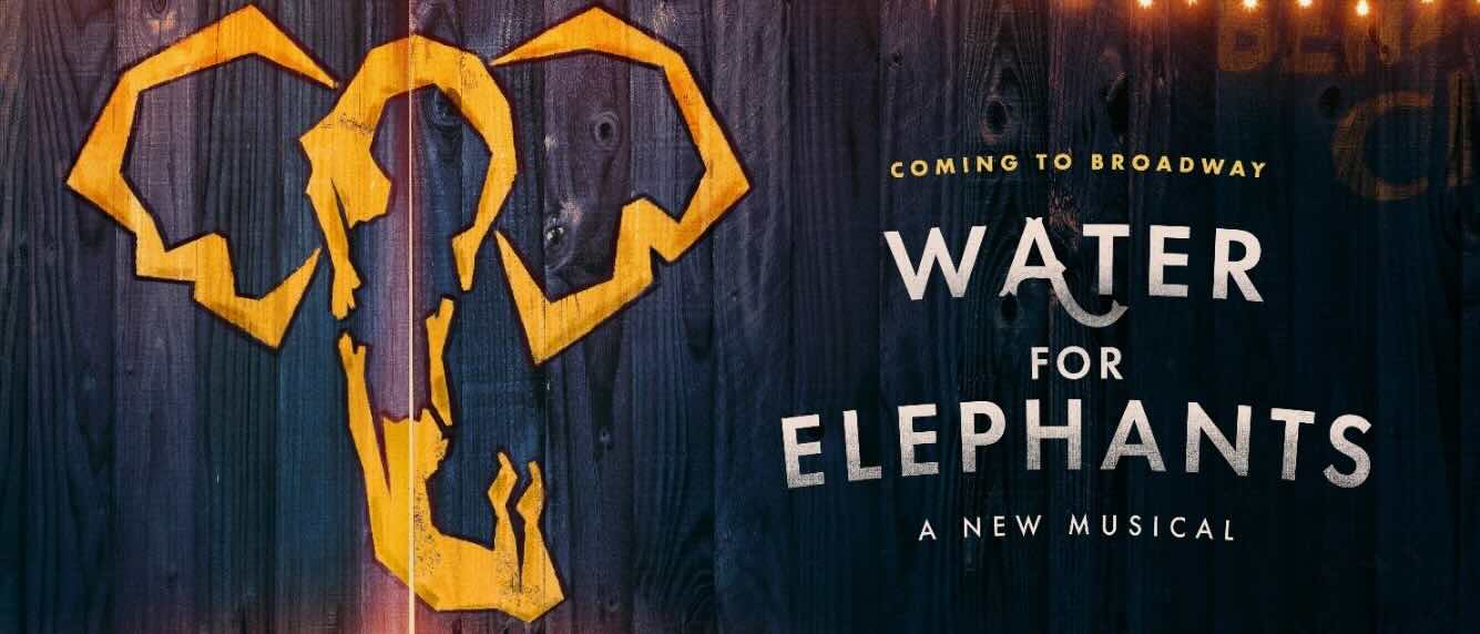 Water for Elephants