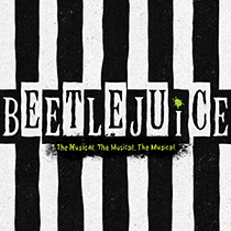 Beetlejuice