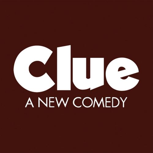 Clue The Musical