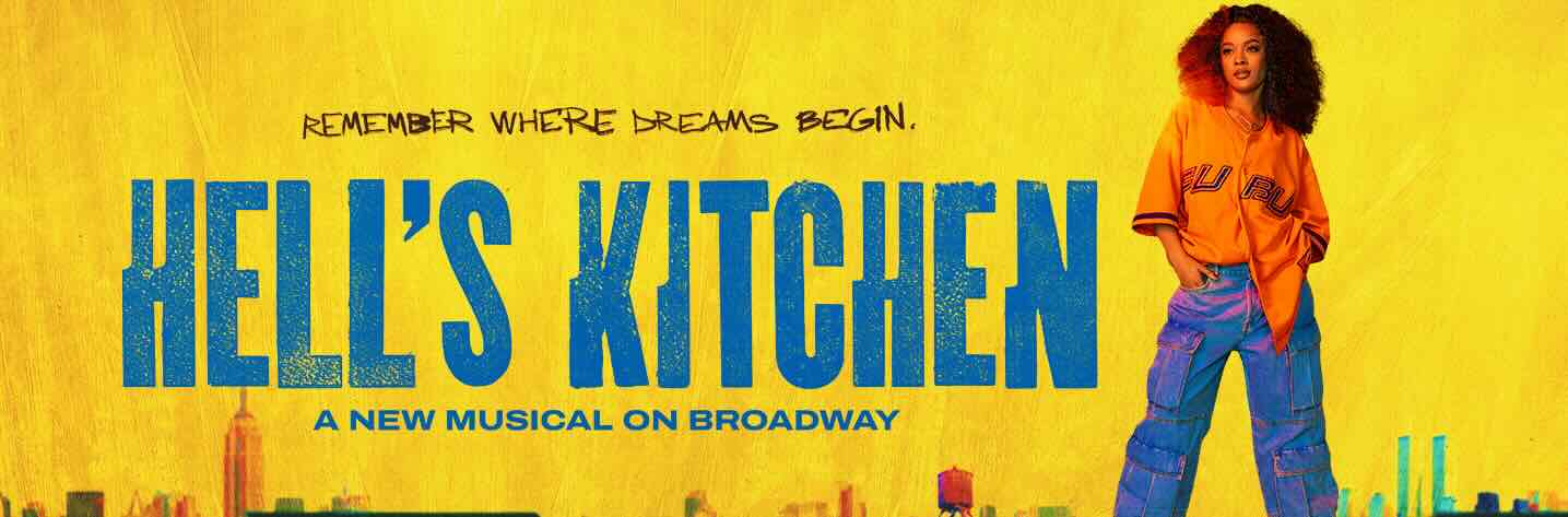 Hells Kitchen Musical