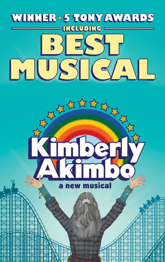 Kimberly Akimbo