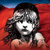 Les Miserables