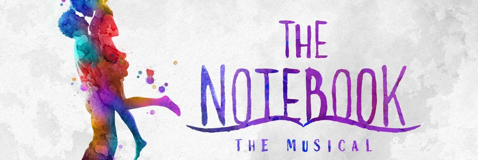 The Notebook Musical