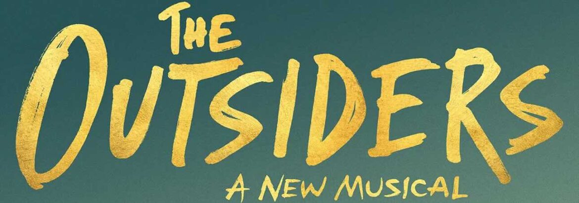 The Outsiders Tickets [from $47] | Broadway NYC 2024