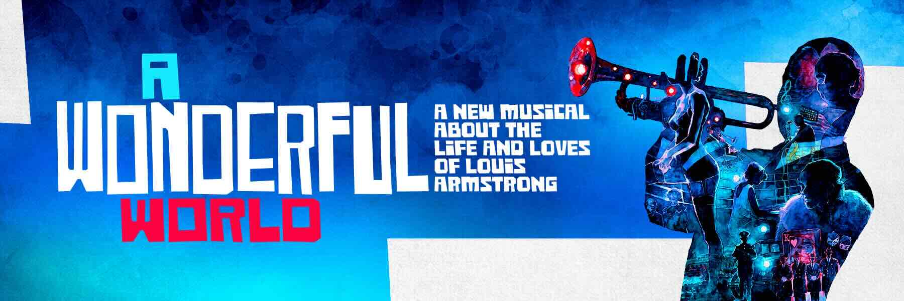 Wonderful World musical